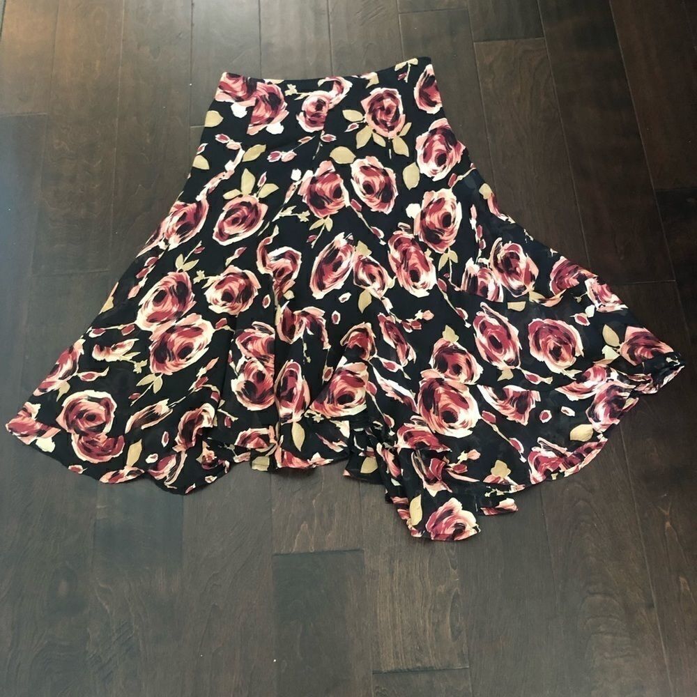 Anne Klein women’s 3/4 skirt